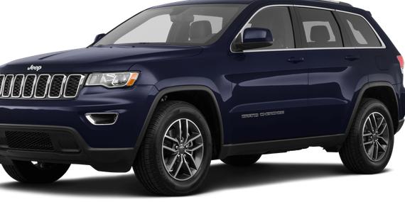 JEEP GRAND CHEROKEE 2019 1C4RJFCG8KC577974 image